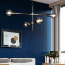 Loft Industry Modern - Technew Chandelier